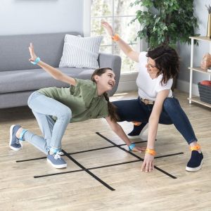 Image de Jeu Tic Tac Twist