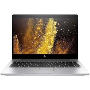 HP EliteBook 840 G5 14" Core i5 1.7 GHz - SSD 512 Go - 8 Go AZERTY - Fran&ccedil;ais - Reconditionn&eacute;