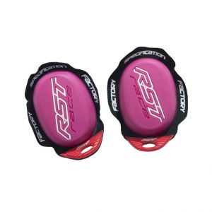 RST Factory Reverse Velcro One Size Pink