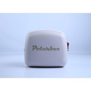 Polarbox Urban Retro Cooler Bag 6L Frigo bateau