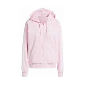 Adidas Sweatshirt à capuche femme Essentials