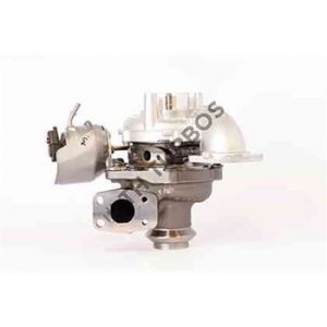 Turbo's Hoet Turbocompresseur 1104749