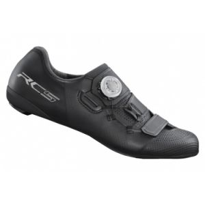 Shimano Chaussures Route Rc502 EU 37 Black