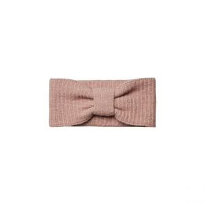 Pieces Bandeau Violet