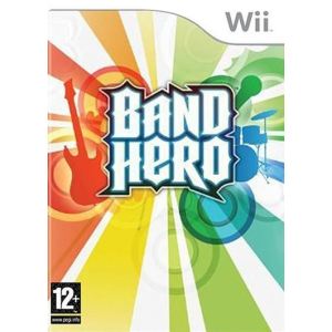 Band Hero [Wii]