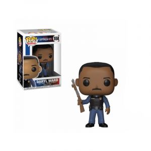 Image de Funko Figurine Pop! Bright : Daryl Ward