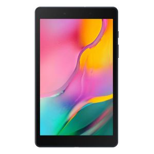 Samsung Galaxy Tab A 8'' 4G Noire - Tablette Android