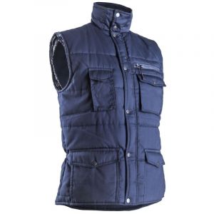 Coverguard Gilet sans Manches Polena Multipoches