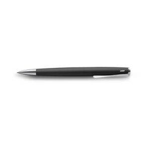 Image de Lamy Stylo à bille 1225920 s modèle studio 267 slim-noir/argent