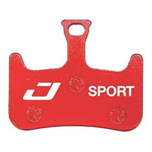 Jagwire Sport Semi-Metallic Disc Brake Pad-Hayes (Dominion A2) -New22 Frein Adulte Unisexe, Selon mod&egrave;le