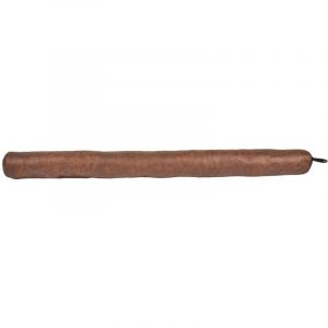 Linnea Boudin de porte en su&eacute;dine collection martin marron camel