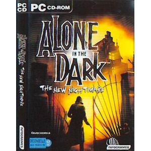 Image de Alone in the Dark : The New Nightmare [PC]