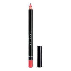 Givenchy Lip Liner 05 Corail D&eacute;collet&eacute; - Crayon contour l&egrave;vres avec taille-crayon