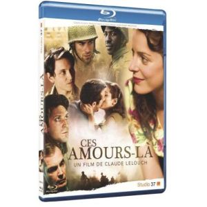 Image de Ces amours-là