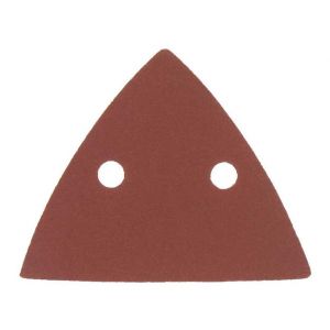 Image de AEG Kit 10 triangles abrasifs grain 240 pour ponceuse vibrante 4932352928