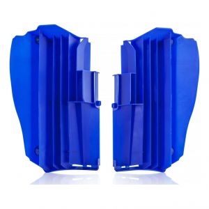 Image de Acerbis Protection de radiateur BLEU