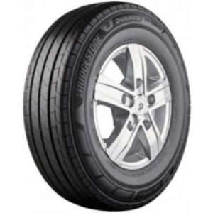Bridgestone Duravis VAN - 205/75 R16 113/111R