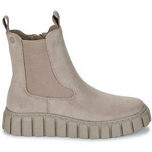 Refresh Boots 173088-TAUPE Beige - Taille 36,37,38,39,40,41