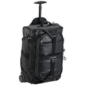 Image de Samsonite Paradiver 55 cm - Valise souple