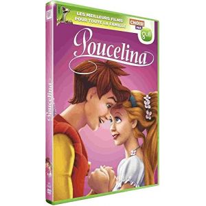 Poucelina [DVD]