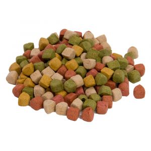 Vadigran Biscuits pour Chiens Bouchées Gourmet, 1cm