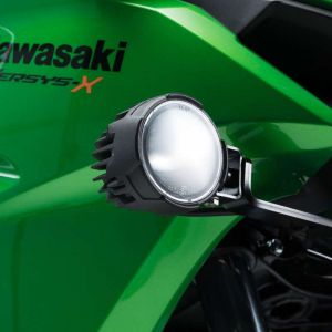 Image de Sw-motech Supports pour feux additionnels Suzuki Versys-X 300 17-18