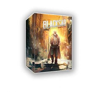 BlackSad: Under the Skin - Collector [XBOX One]