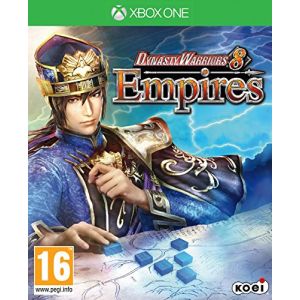 Dynasty warriors 8 : empires [import europe] [XBOX One]