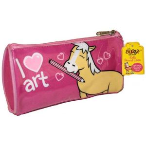 Bugzz Trousse d'école Poney