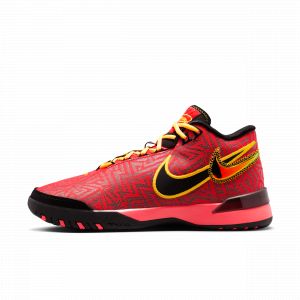 Nike LeBron NXXt Genisus, Red - Taille 43