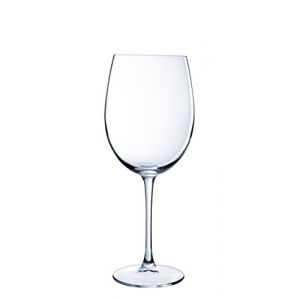 Luminarc Versailles 72cl Set 6, Verre de vin rouge, Verre standard, Verre, Transparent, 720 ml, 310 mm