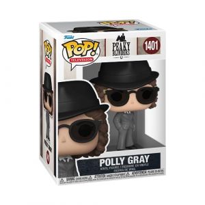 Funko POLLY GRAY / PEAKY BLINDERS / FIGURINE POP