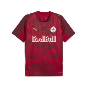 Puma Maillot Third RB Salzbourg 2025/26