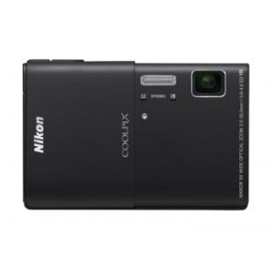 Nikon Coolpix S100