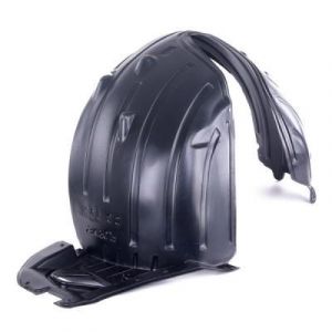 Van Wezel Avant Garniture, passage de roue avant &agrave; droite (C&ocirc;t&eacute; passager) CITRO&Euml;N DS3 (11/2009 - 07/2015)