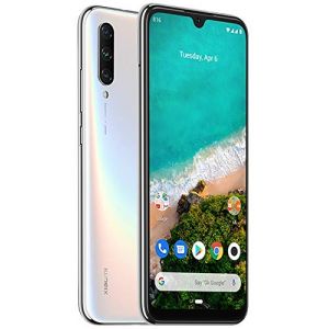 Xiaomi Mi A3 128 Go blanc