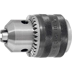 Hoffmann Group Mandrin &agrave; couronne dent&eacute;e Prima 0.8 &agrave; 10 mm