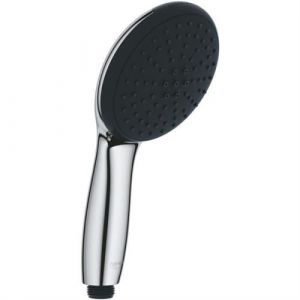 Pommeau de douche GROHE Vitalio Start 110 27946001 2 jets Pluie Stimulant Economie d ea