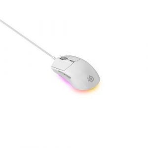 SteelSeries Rival 3 Gen 2 - White