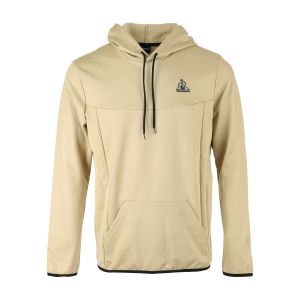 Le Coq Sportif Sweatshirt &agrave; capuche homme tech n&deg;1