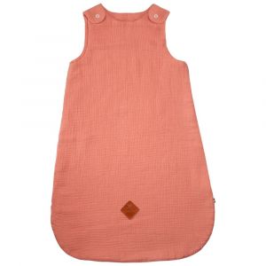 Sevira Kids Gigoteuse été tog 0,5 en gaze de coton