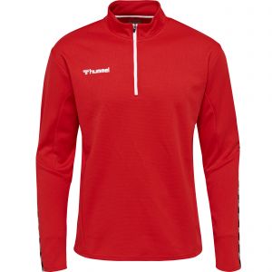 Hummel Sweatshirt enfant demi-zip hmlAUTHENTIC