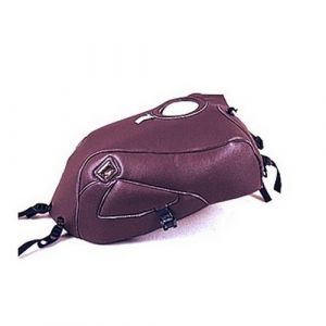 Bagster Tapis de réservoir aubergine (1337B) Kawasaki ZRX1100