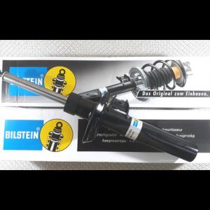 Image de Bilstein Amortisseur (à l'unité) AUDI A3, VOLKSWAGEN CADDY, VOLKSWAGEN GOLF, VOLKSWAGEN JETTA, SEAT LEON (22-131614)