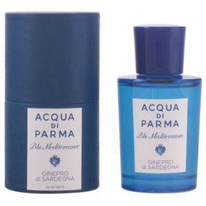 Acqua Di Parma Blu Mediterraneo Ginepro di Sardegna - Eau de toilette pour homme - 75 ml