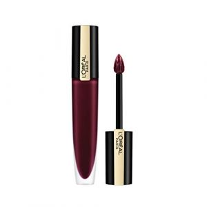 L'Or&eacute;al Lippenstift Rouge Signature Metallic - 205 I Fascinate - 7 ml