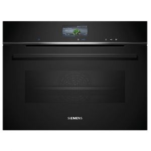 Image de Siemens Four encastrable fonction vapeur CS736G1B1