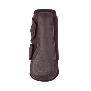 Lemieux Guêtres fermées pour cheval Arika Mesh Brushing