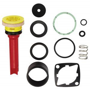 Grohe 43714000 - Jeu de joint