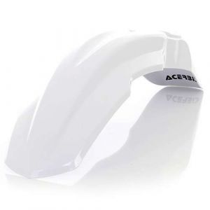 Acerbis Garde-boue avant Honda CRF 150R 07-17 blanc